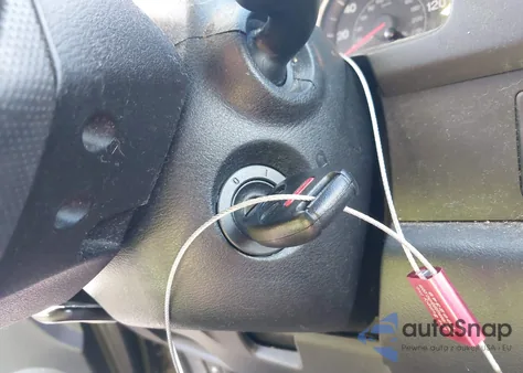 2009 Honda Cr-V Ex из США, поврежденный, VIN 5J6RE48529L012933